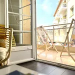 Le Sea Side - Ultra Centre - Terrasse Vue Mer - 4 Personnes