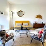 L'Appartement Magnolia