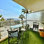 Sejourner A Toulon - Superbe Appartement Vue Mer