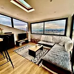 Appartement D'Exception Vue Panoramique