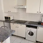 Studio De 35M² Entre Antibes Et Juan Les Pins