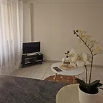 Studio De 35M² Entre Antibes Et Juan Les Pins