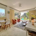 Immogroom - Garden - Parking - Air Conditioning