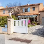 Nice Duplex With Garden Terrace And Garage
