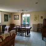 La Maison Bleue