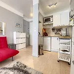 Imperial Croisette Fer3417 Studio