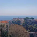 Cannes Vue Mer