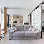 Appartement Residence Grand Hotel - Best Spot - Croisette - Aircond