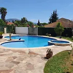 Villa Au Calme Avec Piscine Privative