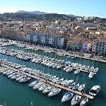 L'Atelier H24,Cosy,Port,Plage,Wifi,Netflix