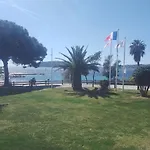 Studio Terrasse