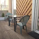 Studio Terrasse