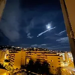 Inn Clouds Cannes