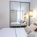 Cozy Apartment Juan-Les-Pins - 300M Beach