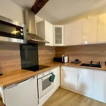 Chez Fifi - Studio 28M2 - Hyper Centre - Wifi