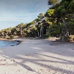 Charmant Studio A Saint Mandrier Sur Mer