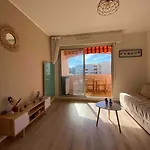 Charmant Studio A Saint Mandrier Sur Mer