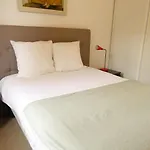 Lovely Appartement With Balcony 5Min Train Station