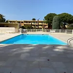 Residence Les Eucalyptus