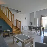 Tasteful Apartment In Comes With Terrace