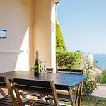 Guestready - Lovely Apartment With A Pool And A Sea View