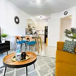 St Roch 1 Magnifique 2 Pieces Proche Centre Gare Port