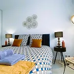 St Roch 1 Magnifique 2 Pieces Proche Centre Gare Port
