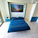 Grand Studio Bord De Mer- Acces Direct Aux Plages