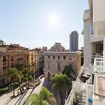 Modern Apartment On The Doorstep Of Monaco