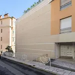 Modern Apartment On The Doorstep Of Monaco