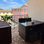 Port Grimaud Golfe St Tropez Bel Appartement