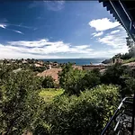 Petite Maison De Vacance Vue Mer