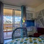 Cosy 35 M2 With Balcony In A Quiet Residence