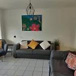 Flat In Juan