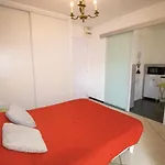 Nice And Comfort Studio For 2 In The Centre Ville