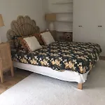 Villa With Pool Near Cannes Center 3 Bedrooms And Great Garden
