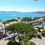 Cannes — Le Cannet Charmant Appartement