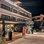 Rives D'Or Hotel
