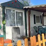 Mobil Home Hyeres Les Palmiers