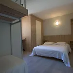 Brit Hotel Parc Azur Toulon