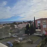 Appartement Le Victoria Saint-Aygulf Frejus