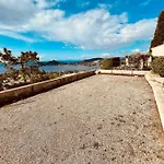 Bastidon Pour 6 Personnes Vu Mediterranee Ref Villa Plein Soleil