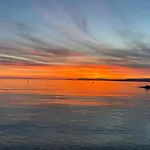 Duplex Face Au Lac A 600 Metres De La Mer