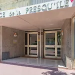Apartment Presqu'Ile-1