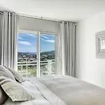 Magnificent Contemporary 5-Star Villa With Sea View And Heated Swimming Pool, Near Saint Tropez