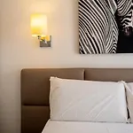 Over Monaco Apartment - 100M From Monaco - Roof Swimming Pool
