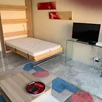Studio Residence Le Tanit