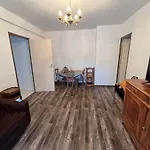 Appartement Proche Gare Routiere