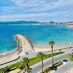 Diana Vue Mer Face Plage