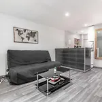 Bh - Palace Adly - New Cozy Flat Near City Center